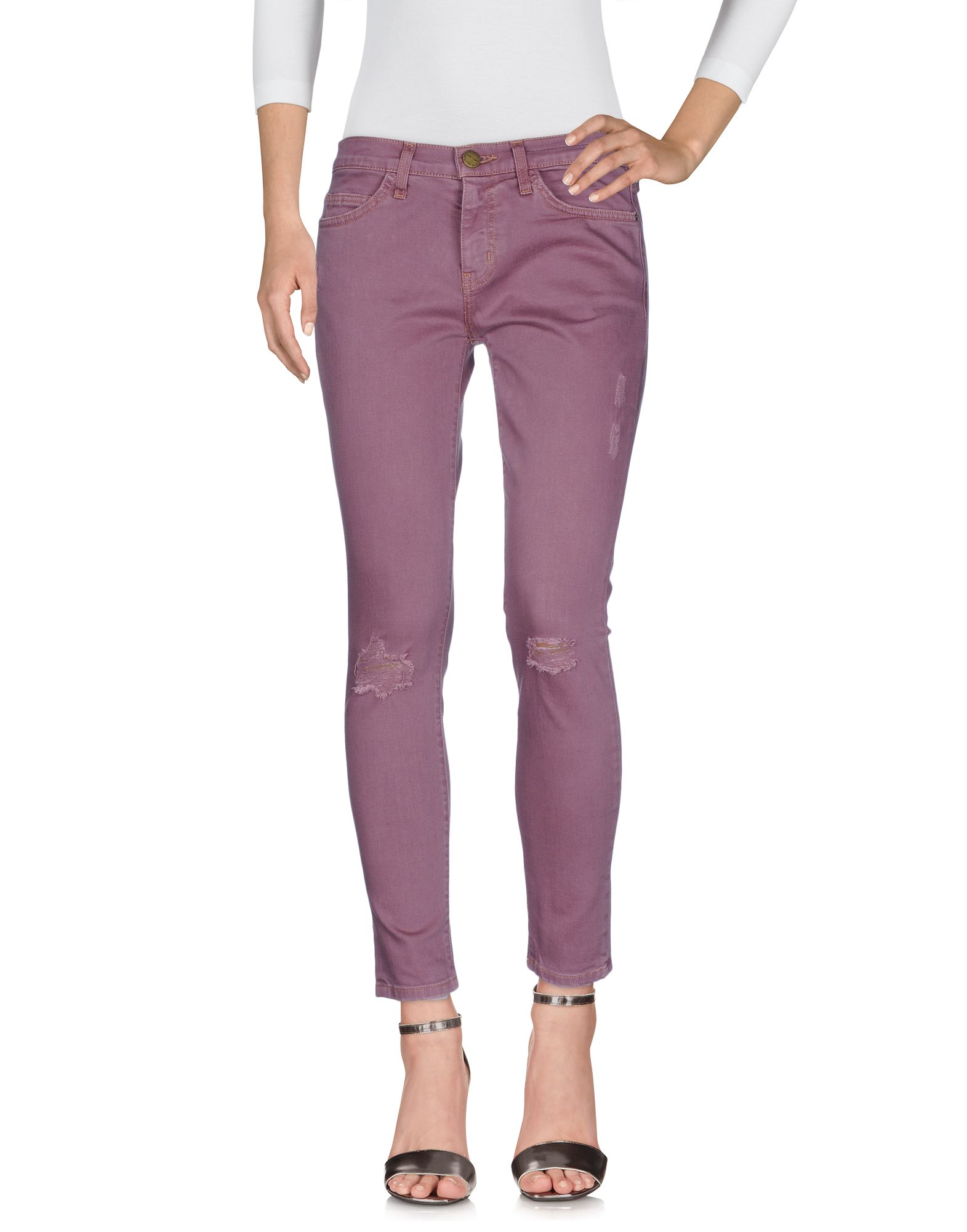 CURRENT/ELLIOTT BOTTOMWEAR Τζιν