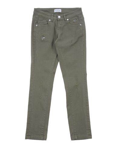 Джинсовые брюки PINKO UP 42626270rq