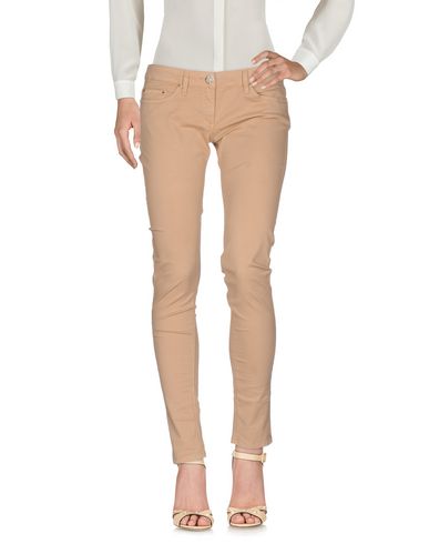 фото Повседневные брюки ELISABETTA FRANCHI JEANS