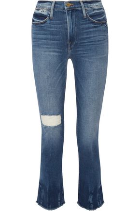 Designer Jeans | Sale up to 70% off | THE OUTNET