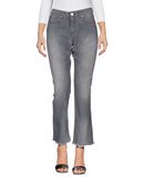 PINKO Damen Jeanshose Farbe Grau Gr��e 2