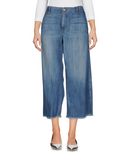 CURRENT/ELLIOTT Damen Jeanshose Farbe Blau Gre 4