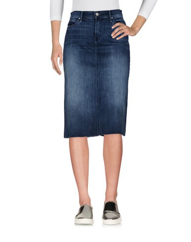 Джинсовая юбка