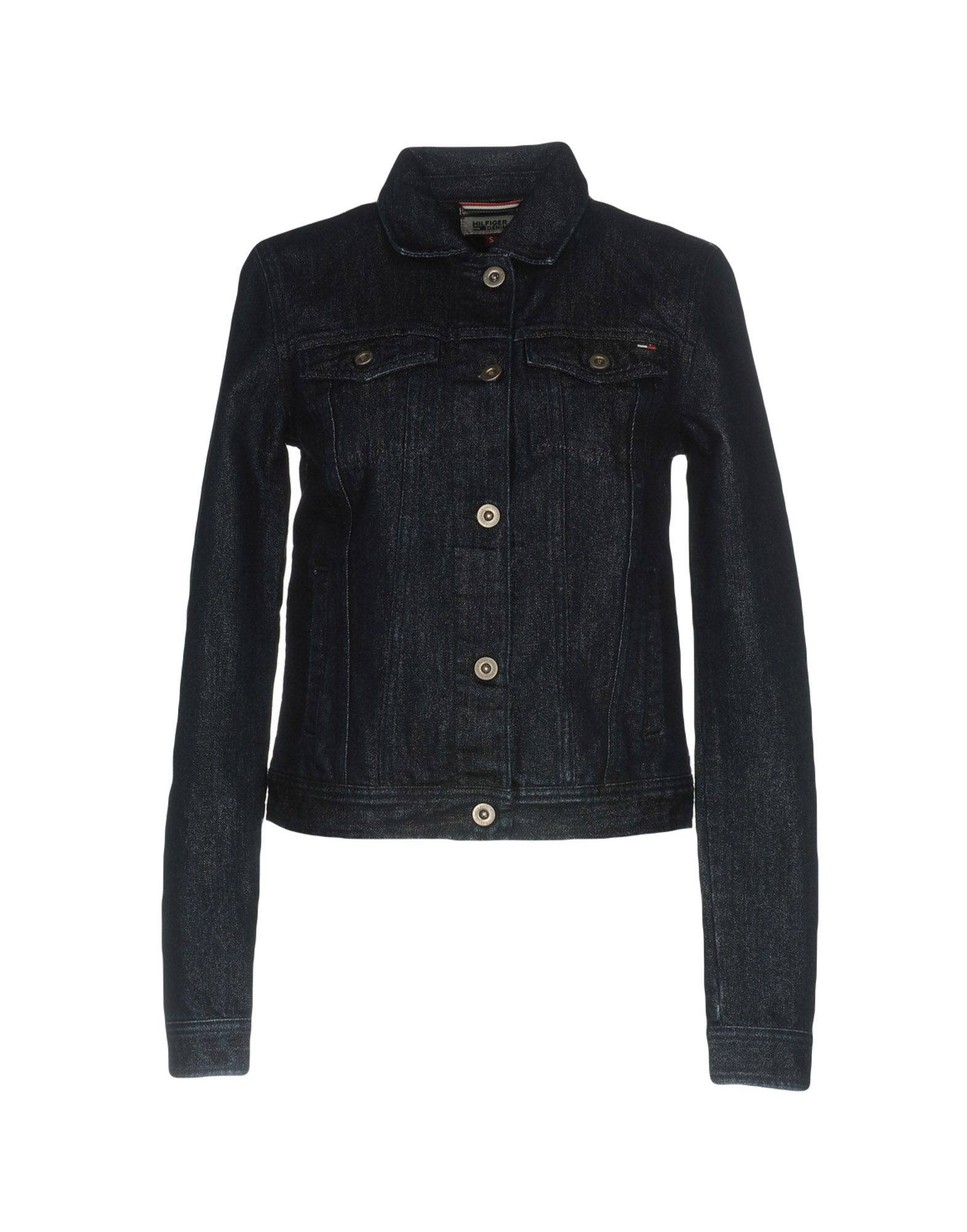 TOMMY HILFIGER DENIM Denim outerwear