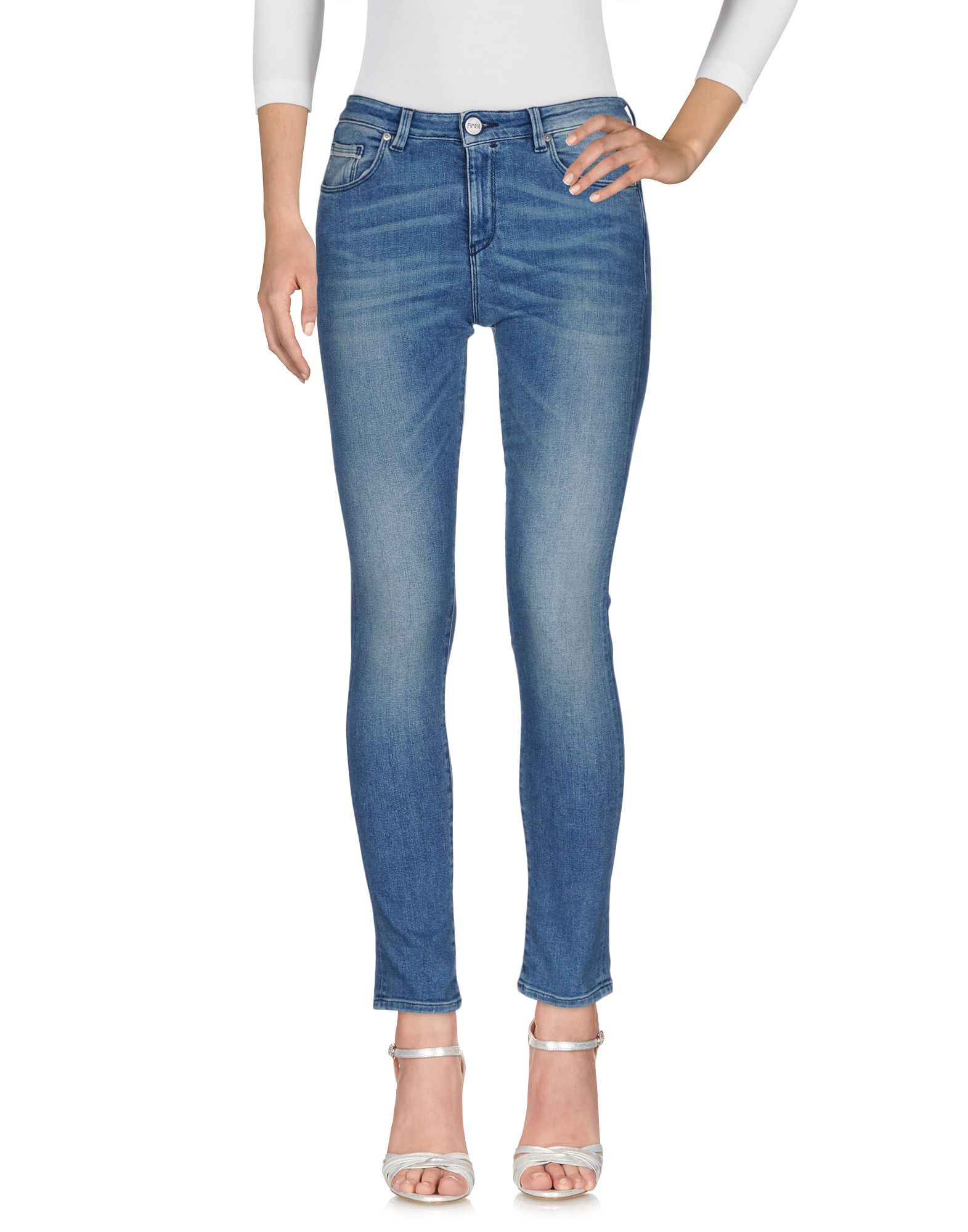 PINKO BOTTOMWEAR Τζιν