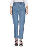 CURRENT/ELLIOTT Damen Jeanshose Farbe Blau Gr��e 6