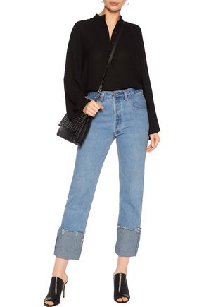 Designer Jeans | Sale up to 70% off | THE OUTNET