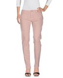 DONDUP Damen Jeanshose Farbe Hellrosa Gr��e 7