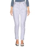 NUDIE JEANS CO Damen Jeanshose Farbe Wei� Gr��e 1