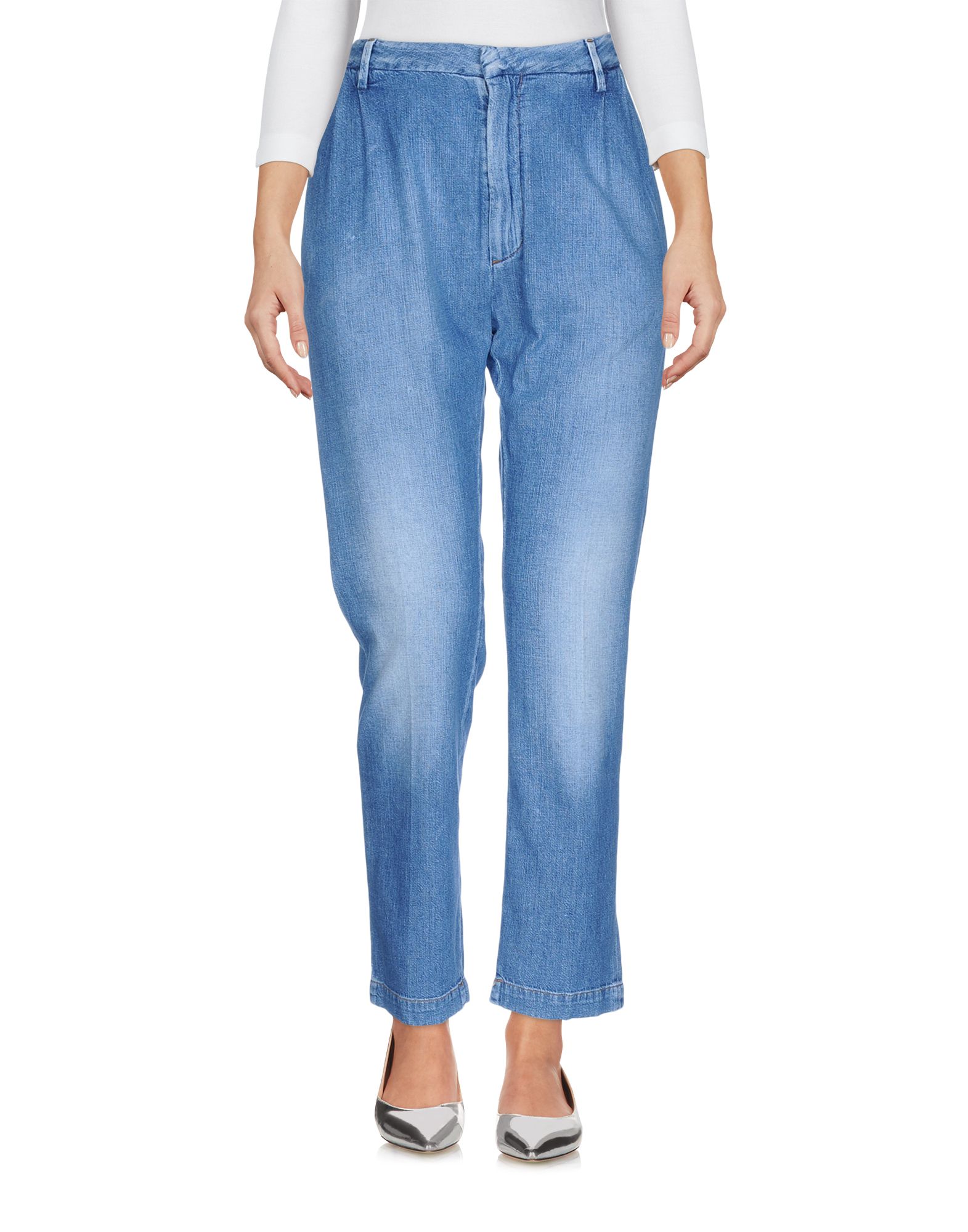 CYCLE BOTTOMWEAR Τζιν