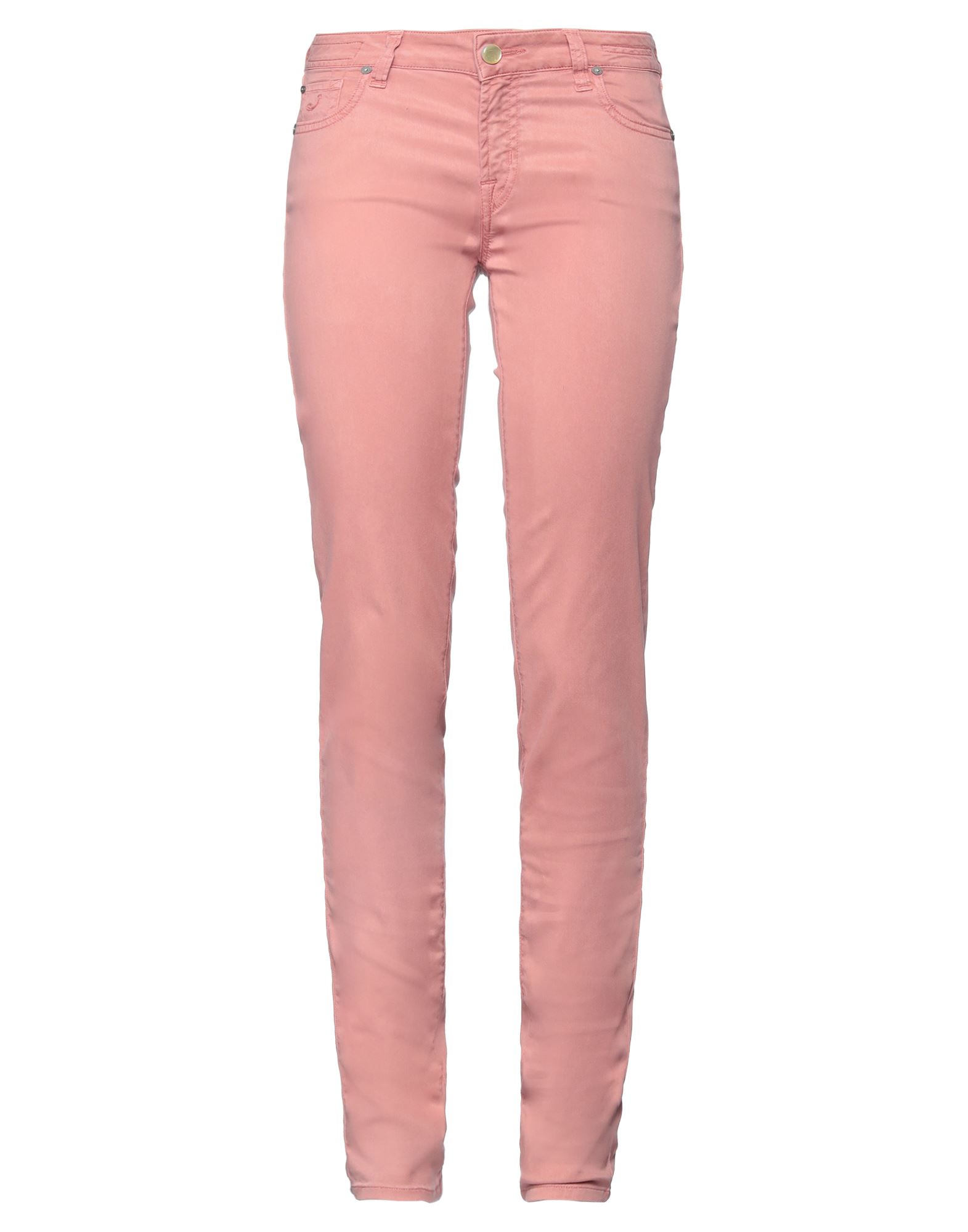 Jacob Cohёn Jeans In Pink