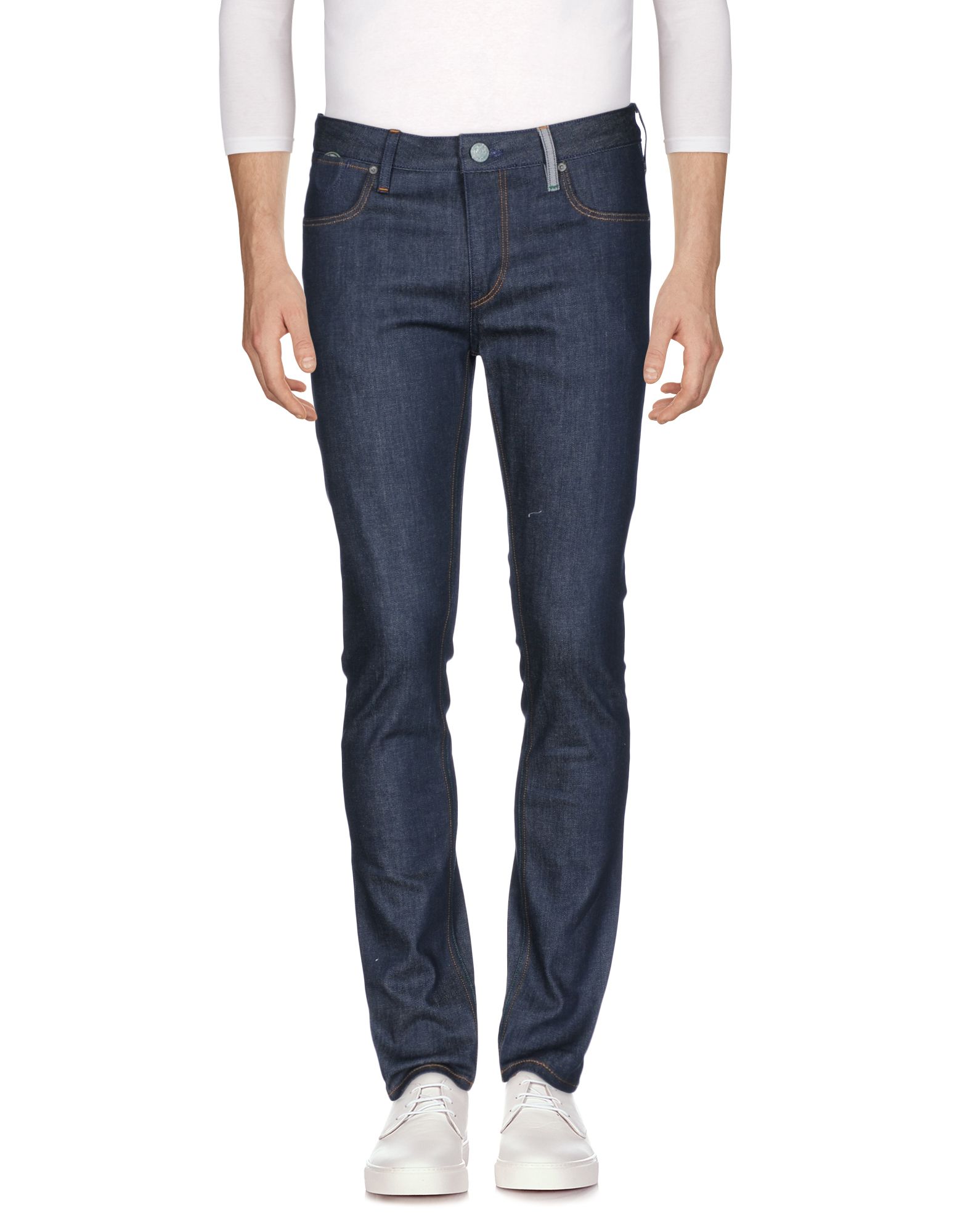 Фотография SCOTCH & SODA Джинсовые брюки