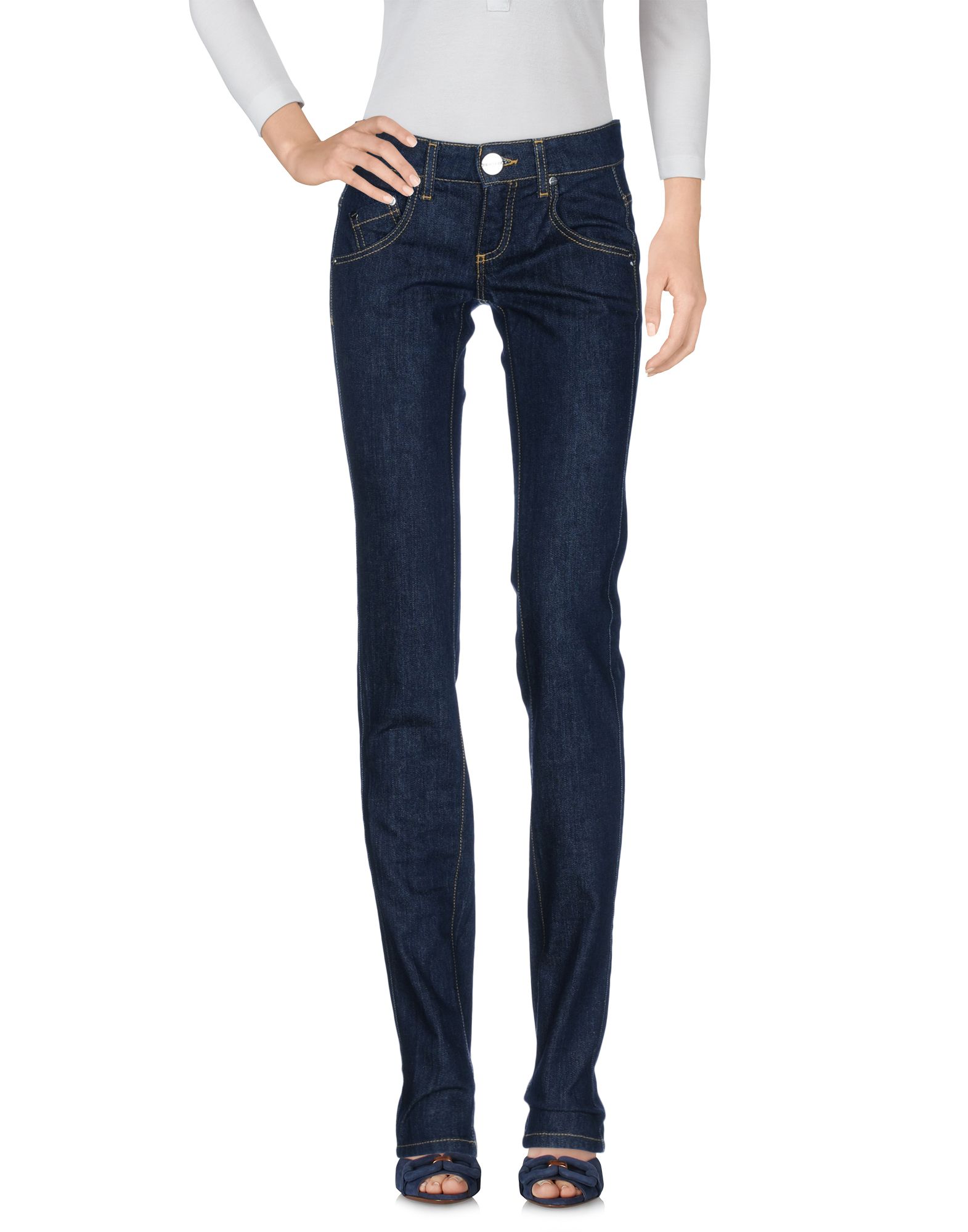 PINKO BOTTOMWEAR Τζιν