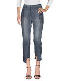 FRAME Damen Jeanshose Farbe Grau Gr��e 14