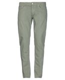 DONDUP Herren Jeanshose Farbe Milit�rgr�n Gr��e 10