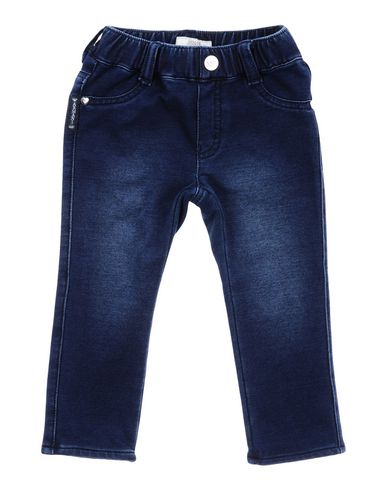 Джинсовые брюки Armani Junior 42633661hp