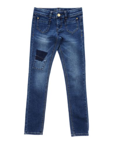 Джинсовые брюки EDC by Esprit 42633710wd