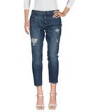KORAL Damen Jeanshose Farbe Blau Gr��e 7