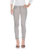 CURRENT/ELLIOTT Damen Jeanshose Farbe Grau Gr��e 6
