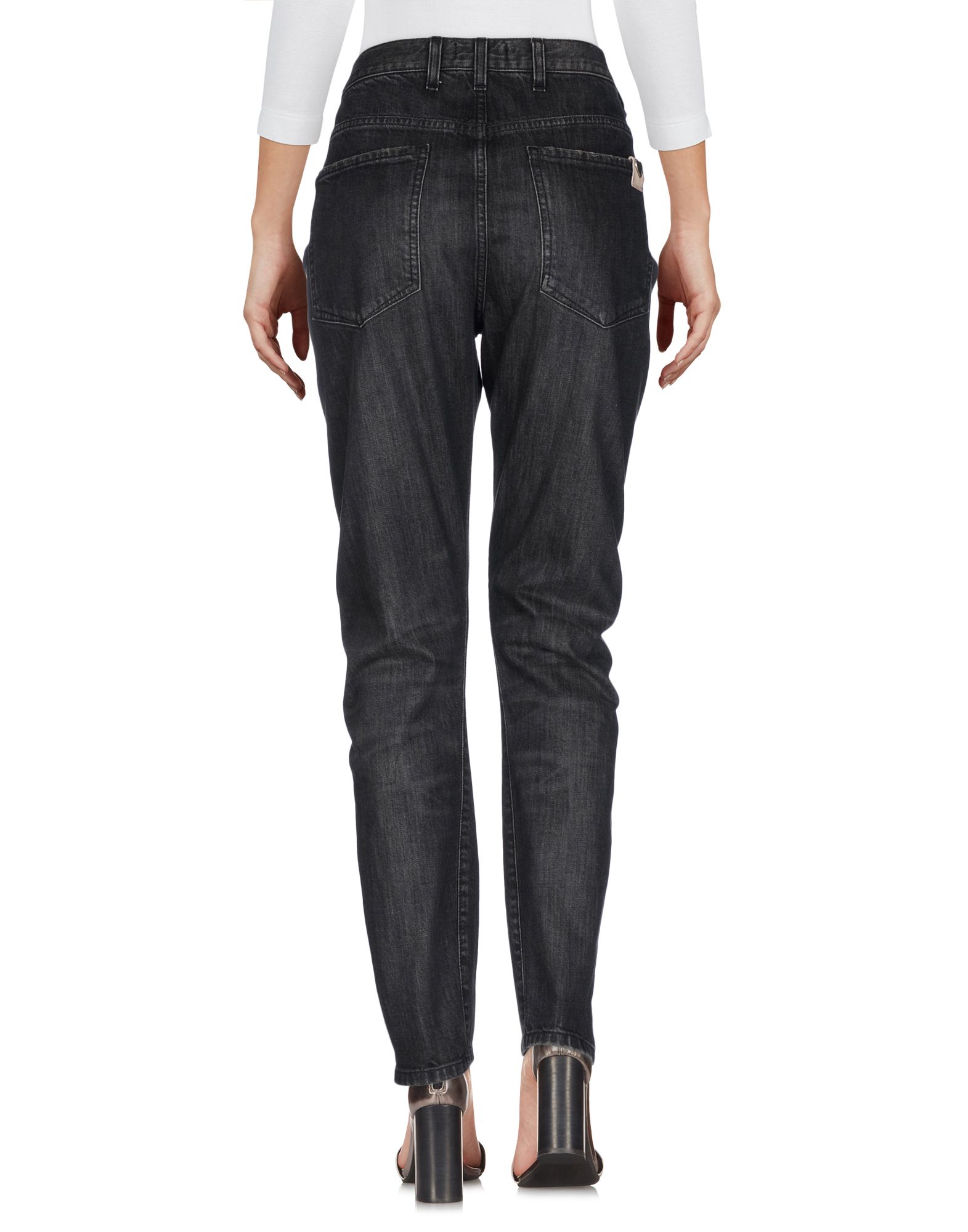  Twinset - Hosen & Röcke - Jeanshosen - On Yoox.com 