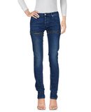 HBA HOOD BY AIR Damen Jeanshose Farbe Blau Gr��e 5