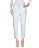 HAIKURE Damen Jeanshose Farbe Blau Gre 5