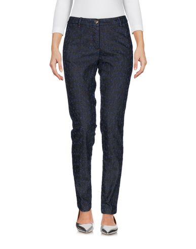 фото Джинсовые брюки Twin-set jeans