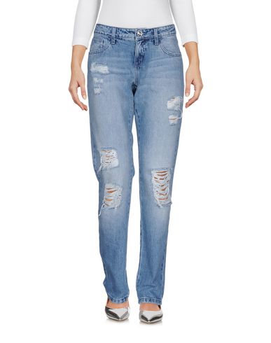 фото Джинсовые брюки Blugirl jeans