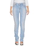 ATOS ATOS LOMBARDINI Damen Jeanshose Farbe Blau Gr��e 3