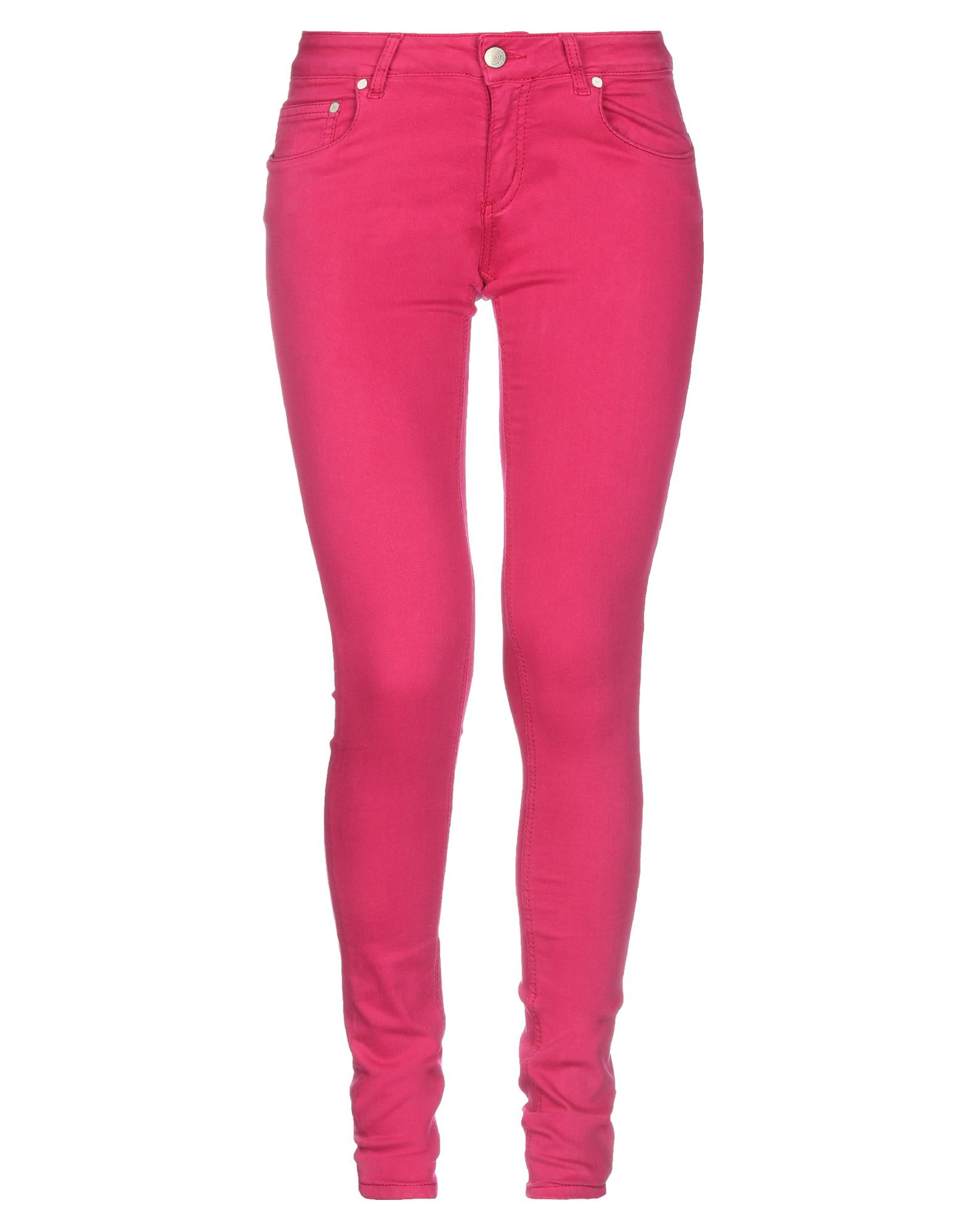 DONDUP BOTTOMWEAR Τζιν