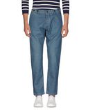 TELA GENOVA Herren Jeanshose Farbe Blau Gre 5