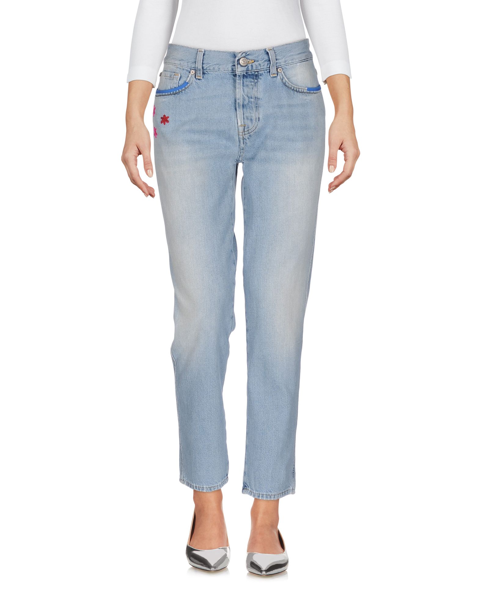 7 FOR ALL MANKIND Jeans