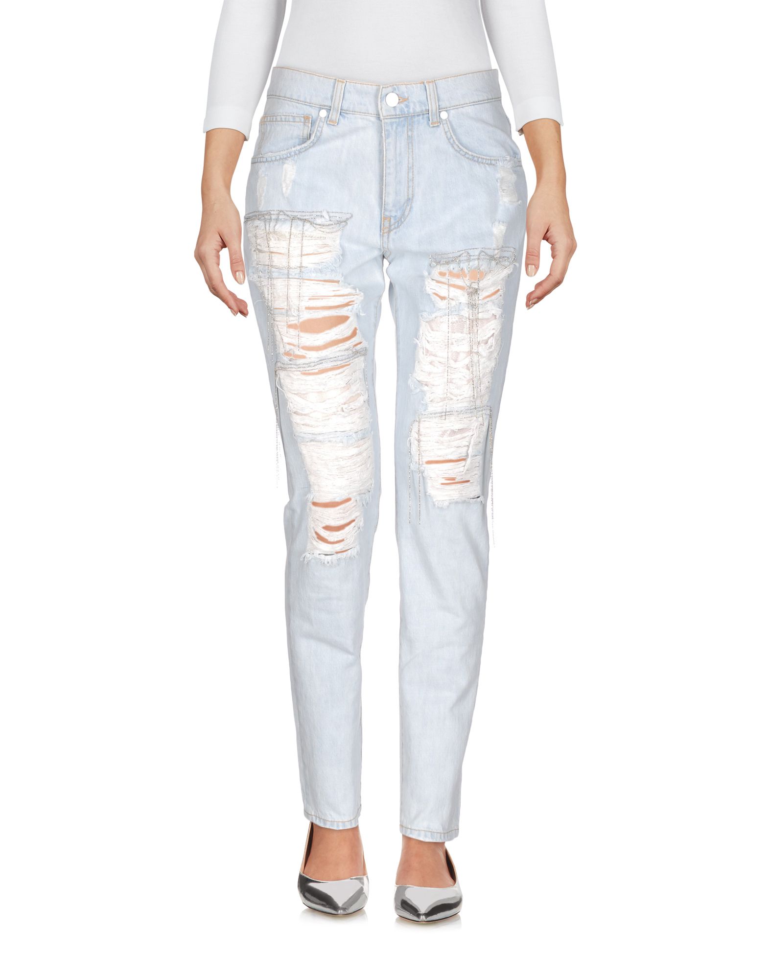 ФОТО up ★ jeans джинсовые брюки