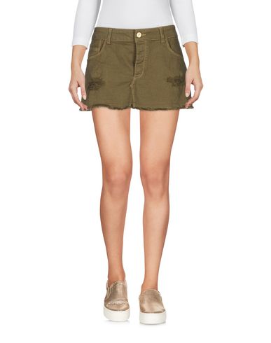 Джинсовая юбка