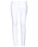 D-21 Damen Jeanshose Farbe Wei� Gr��e 8