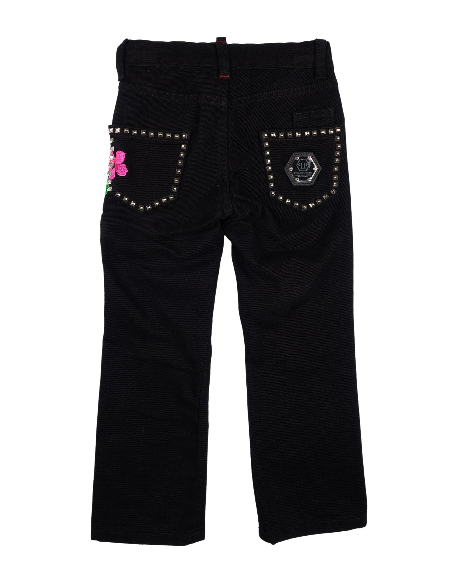  Philipp Plein - Hosen & Röcke - Jeanshosen - On Yoox.com 