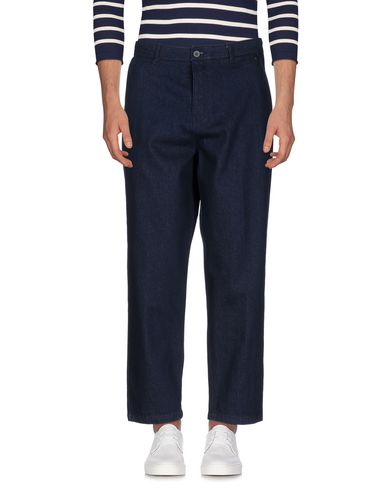 Джинсовые брюки SELECTED HOMME 