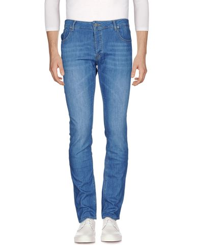 Джинсовые брюки MICHAEL COAL 