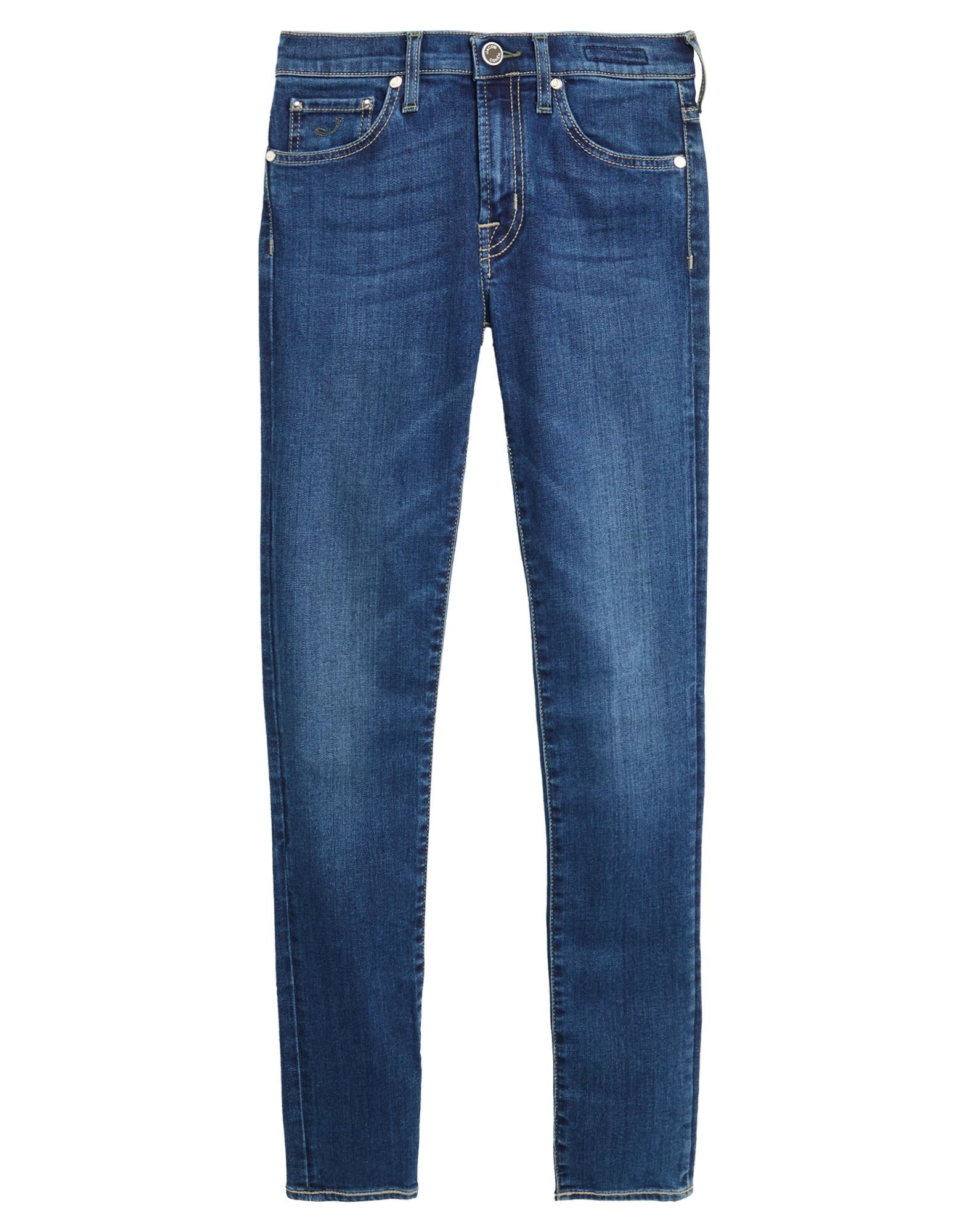 JACOB COHЁN BOTTOMWEAR Τζιν