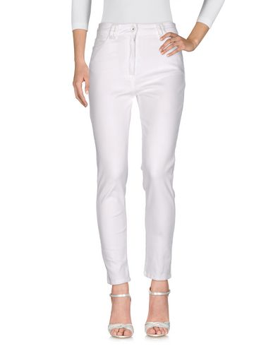 Джинсовые брюки