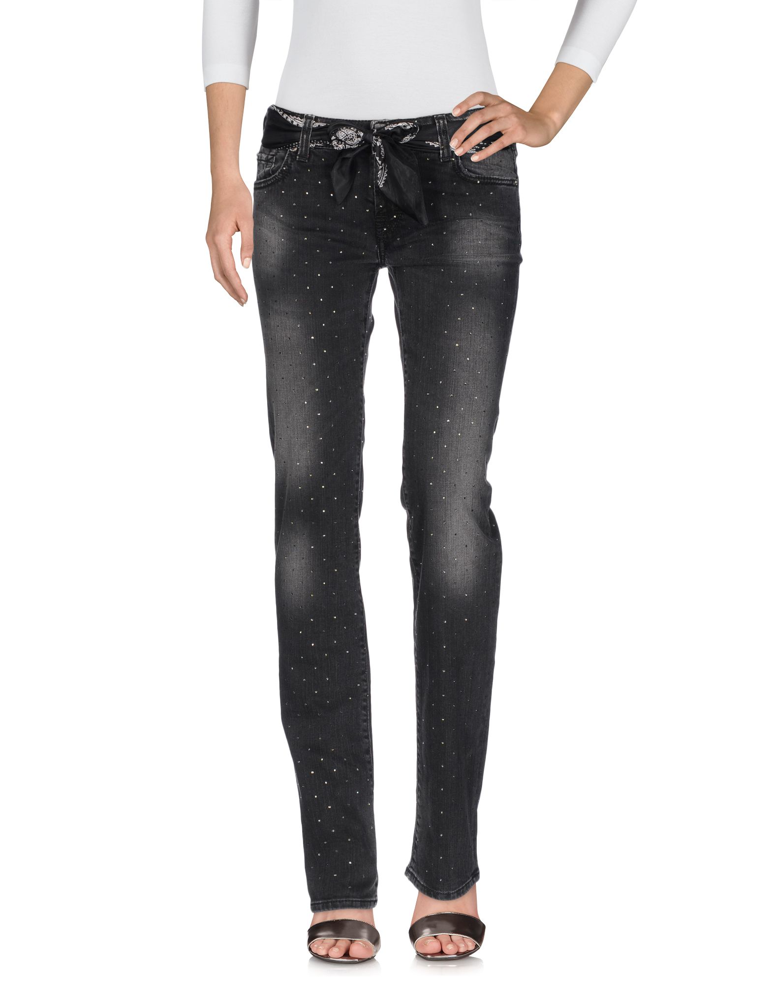 JACOB COHЁN BOTTOMWEAR Τζιν