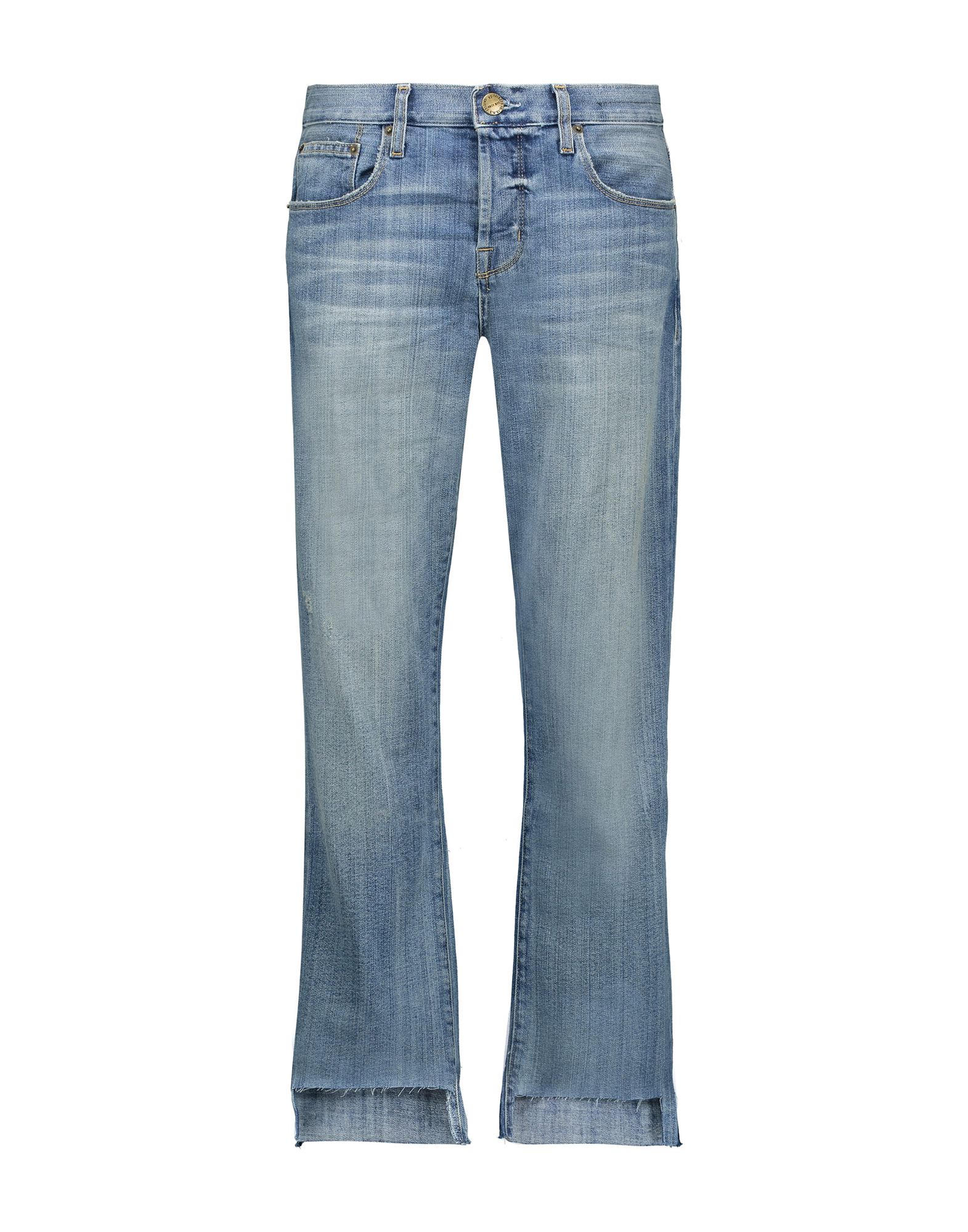 CURRENT/ELLIOTT BOTTOMWEAR Τζιν