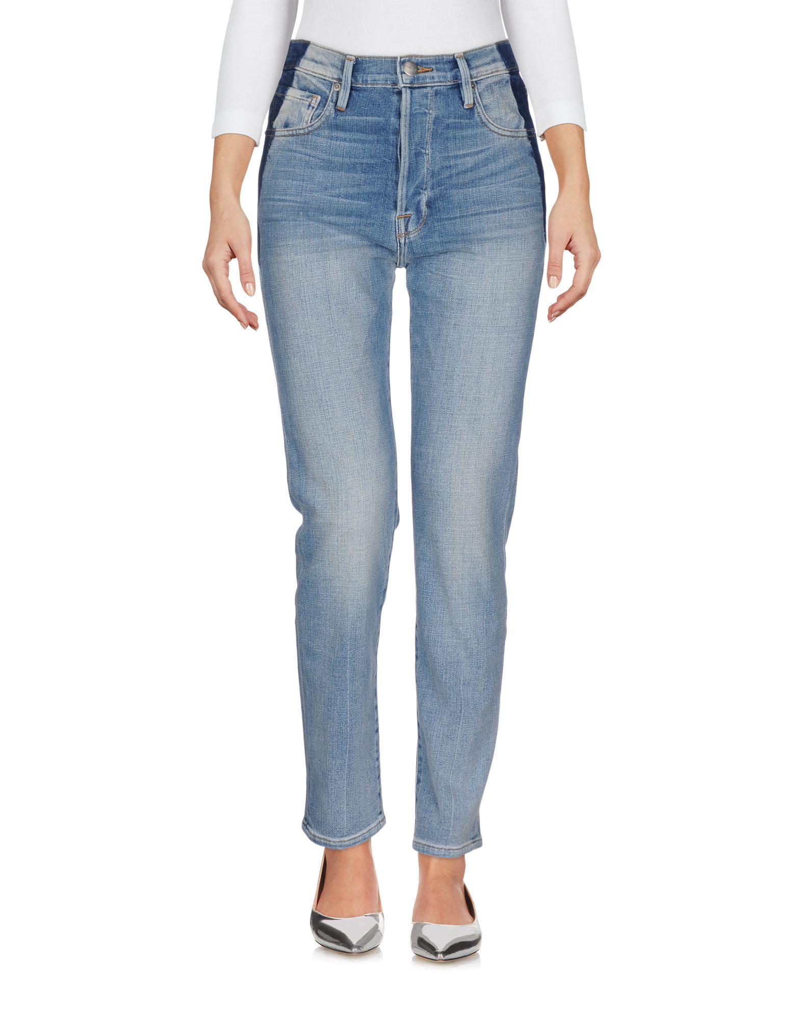 FRAME BOTTOMWEAR Τζιν