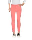 J BRAND Damen Caprijeans Farbe Koralle Gr��e 7