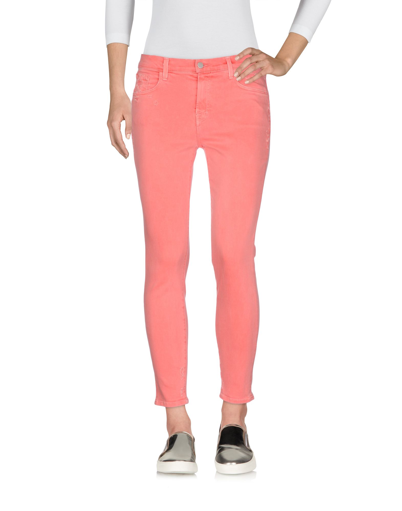 J BRAND Denim capris