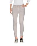 J BRAND Damen Caprijeans Farbe Grau Gr��e 5