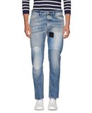 PMDS PREMIUM MOOD DENIM SUPERIOR Herren Jeanshose Farbe Blau Gre 5