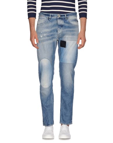 Jeanshose Herren Blau 31 Herren