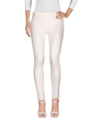 фото Джинсовые брюки elisabetta franchi jeans