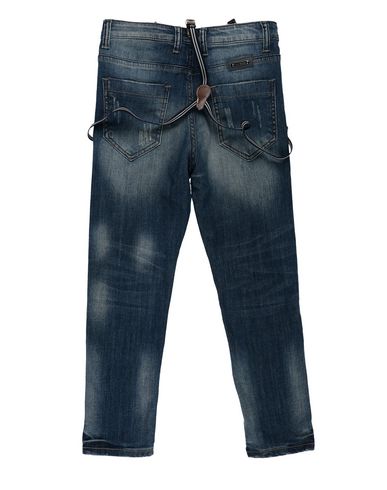 Джинсовые брюки Fred Mello 42641657lw